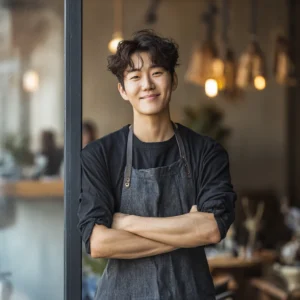정민규