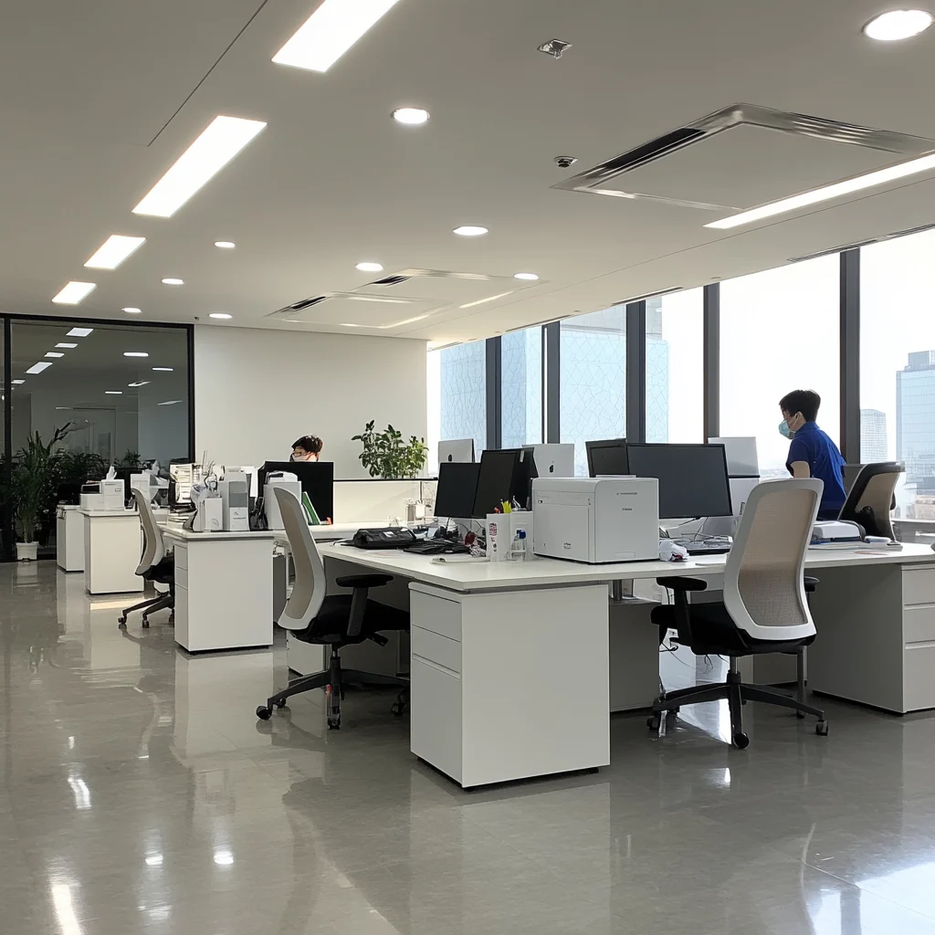 사무실